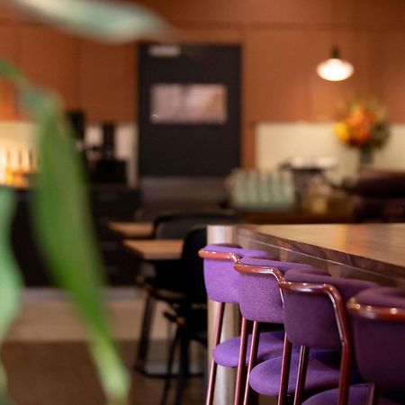 纽卡斯尔旅屋酒店 外观 照片